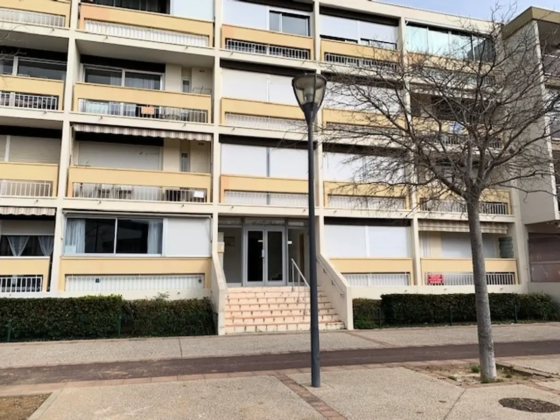 Location de Vacances Balaruc-les-Bains 502