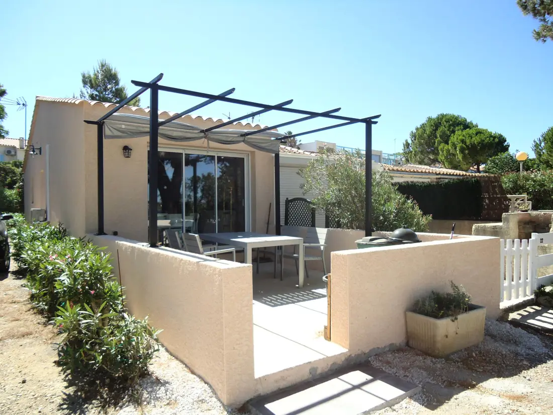 Location de Vacances Balaruc-les-Bains 504