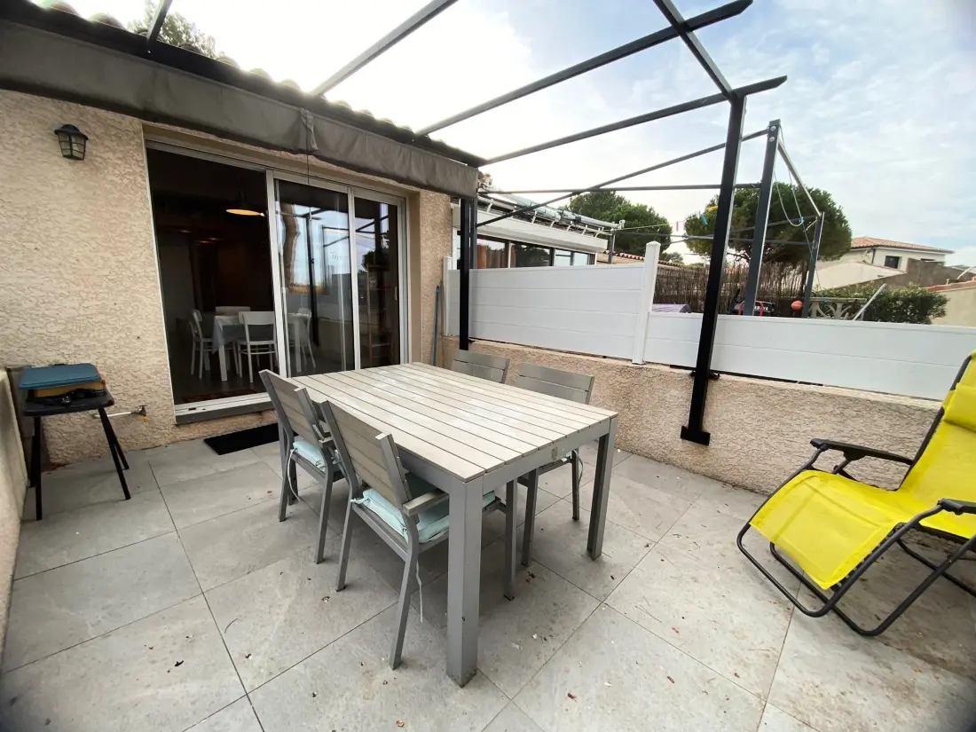 Location de Vacances Balaruc-les-Bains 504