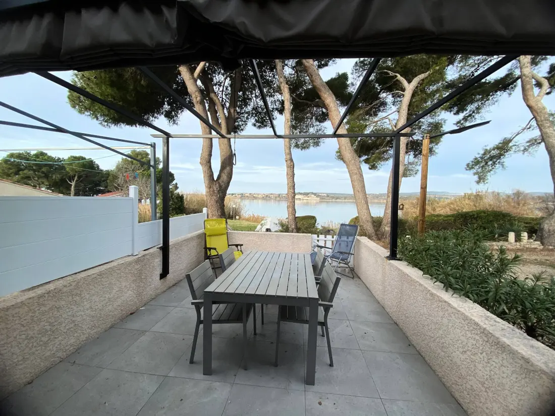 Location de Vacances Balaruc-les-Bains 504