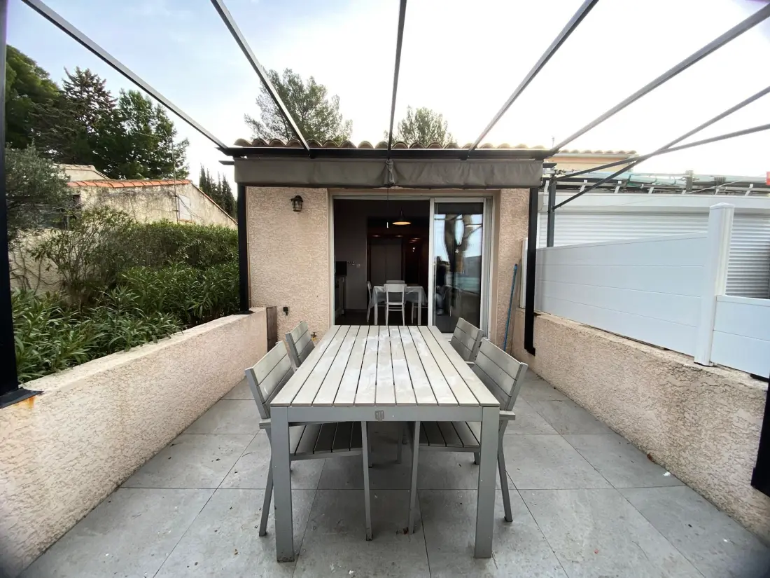 Location de Vacances Balaruc-les-Bains 504