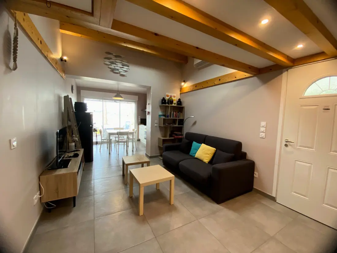 Location de Vacances Balaruc-les-Bains 504