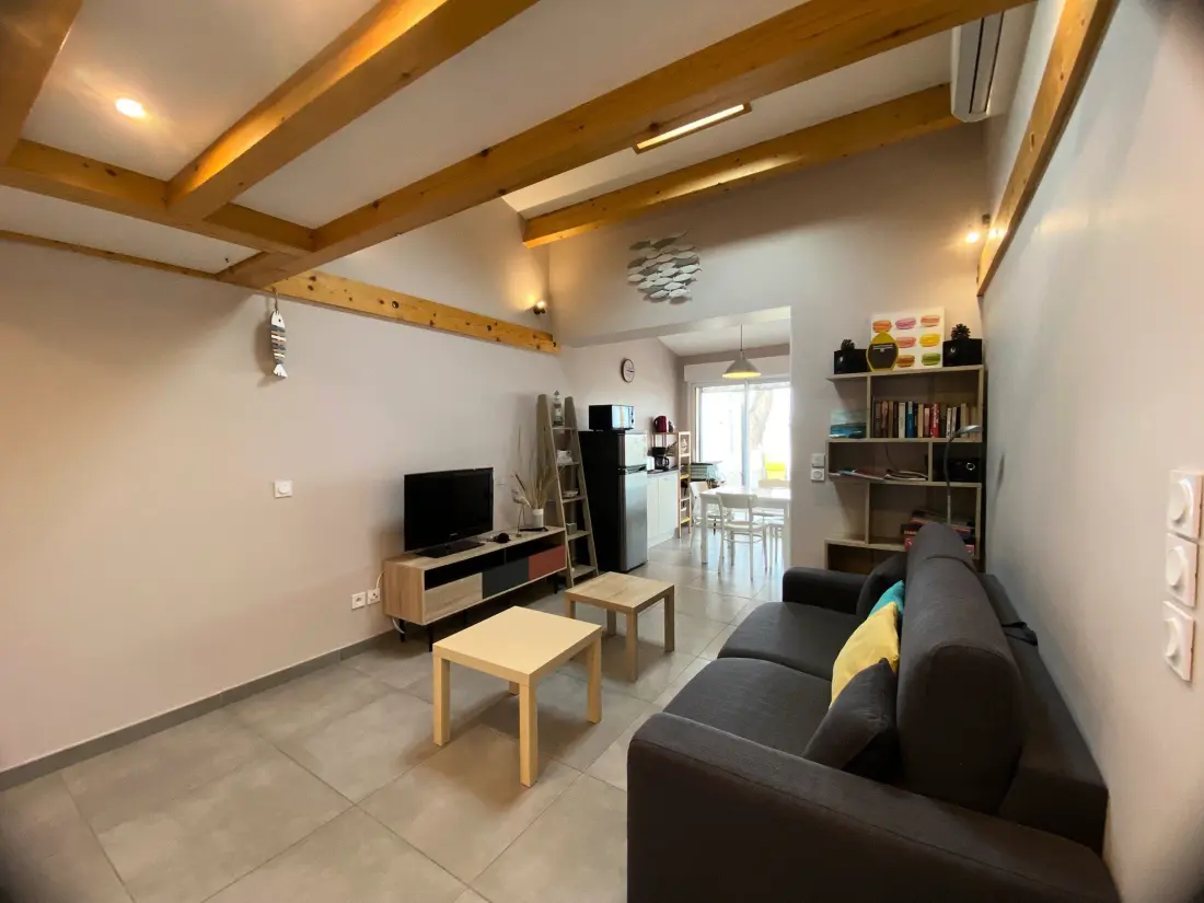 Location de Vacances Balaruc-les-Bains 504