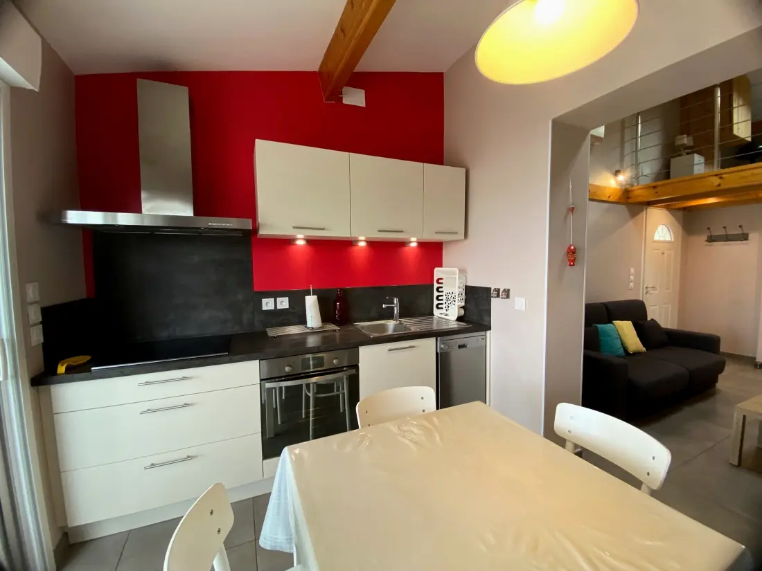Location de Vacances Balaruc-les-Bains 504