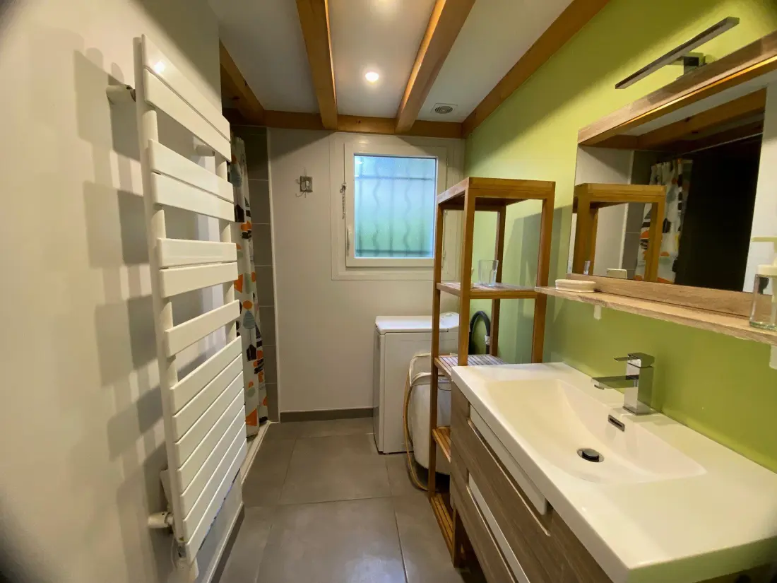 Location de Vacances Balaruc-les-Bains 504