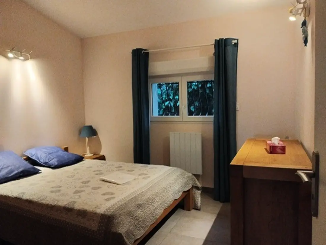 Location de Vacances Balaruc-les-Bains 504