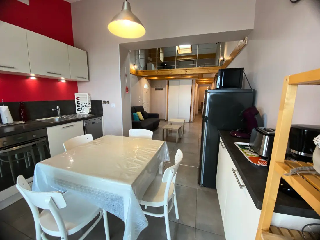 Location de Vacances Balaruc-les-Bains 504