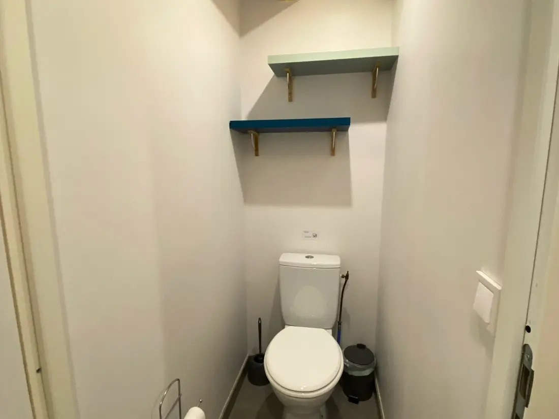 Location de Vacances Balaruc-les-Bains 504