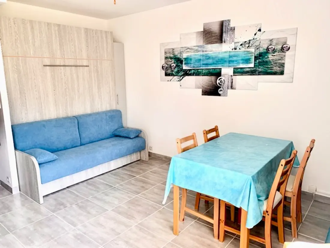 Location de Vacances Balaruc-les-Bains 506