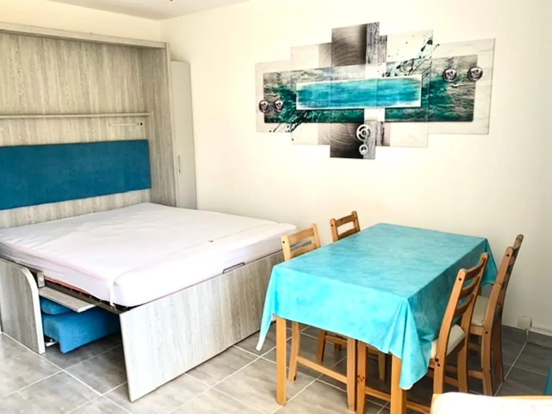 Location de Vacances Balaruc-les-Bains 506