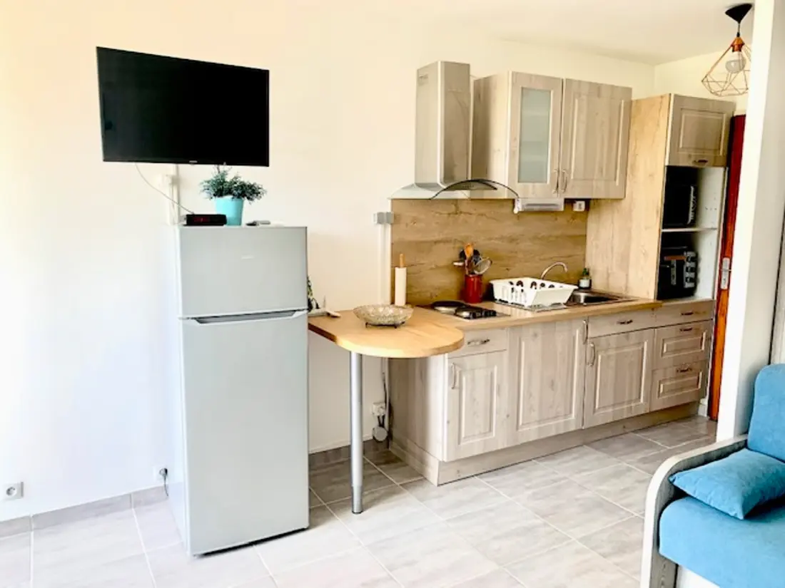Location de Vacances Balaruc-les-Bains 506