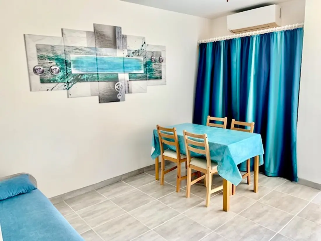 Location de Vacances Balaruc-les-Bains 506