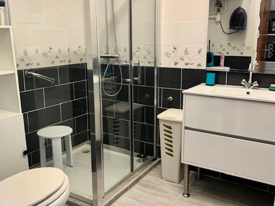Location de Vacances Balaruc-les-Bains 506
