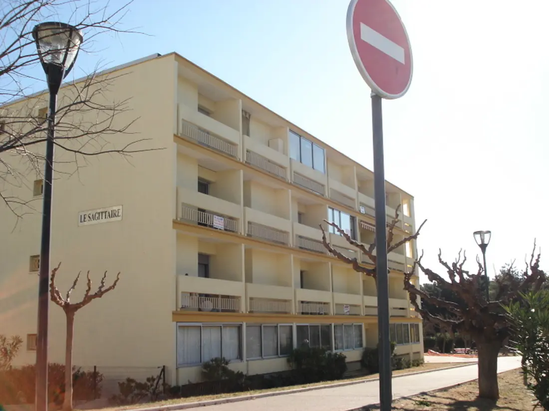 Location de Vacances Balaruc-les-Bains 506