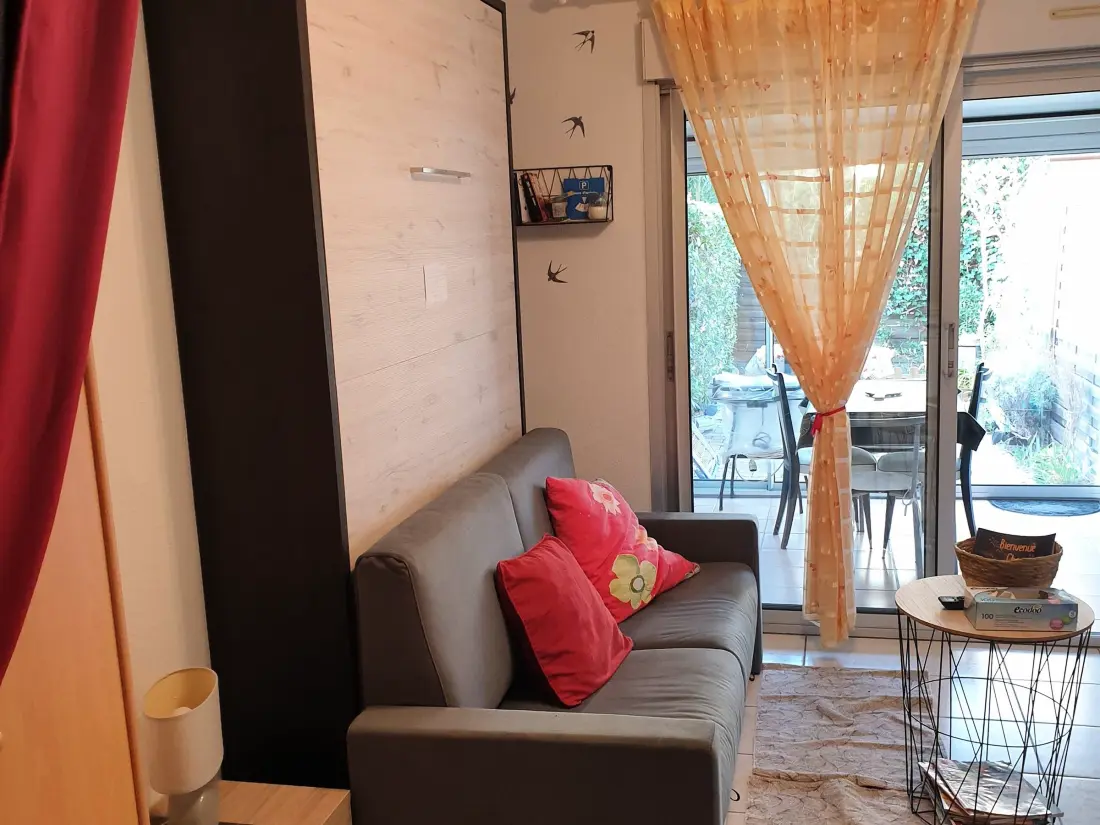 Location de Vacances Balaruc-les-Bains 508