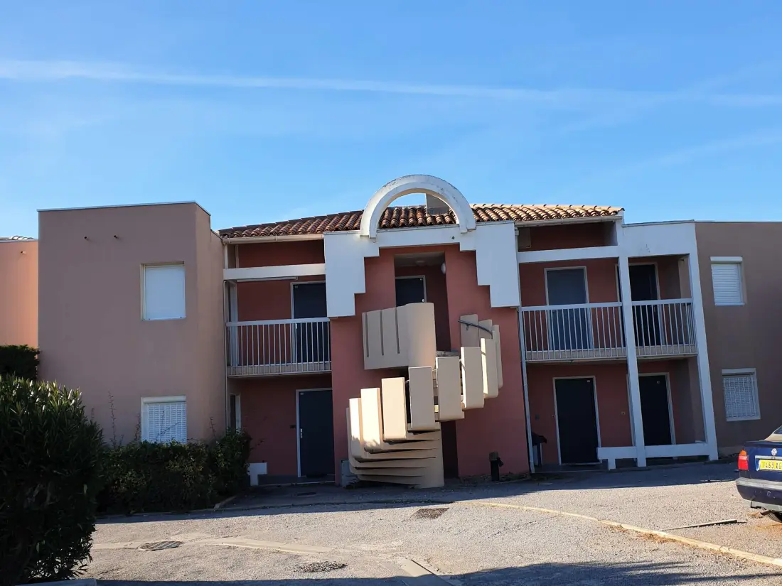Location de Vacances Balaruc-les-Bains 508