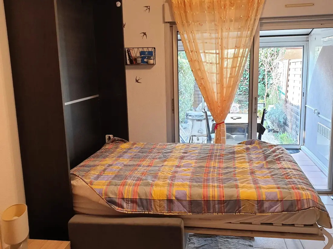 Location de Vacances Balaruc-les-Bains 508