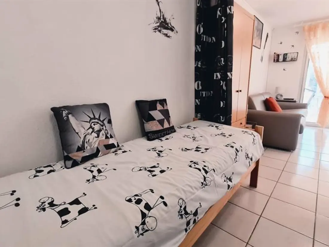 Location de Vacances Balaruc-les-Bains 508