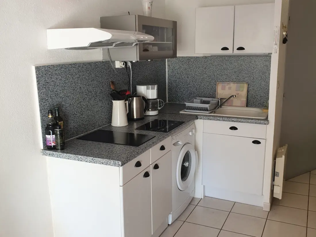 Location de Vacances Balaruc-les-Bains 508