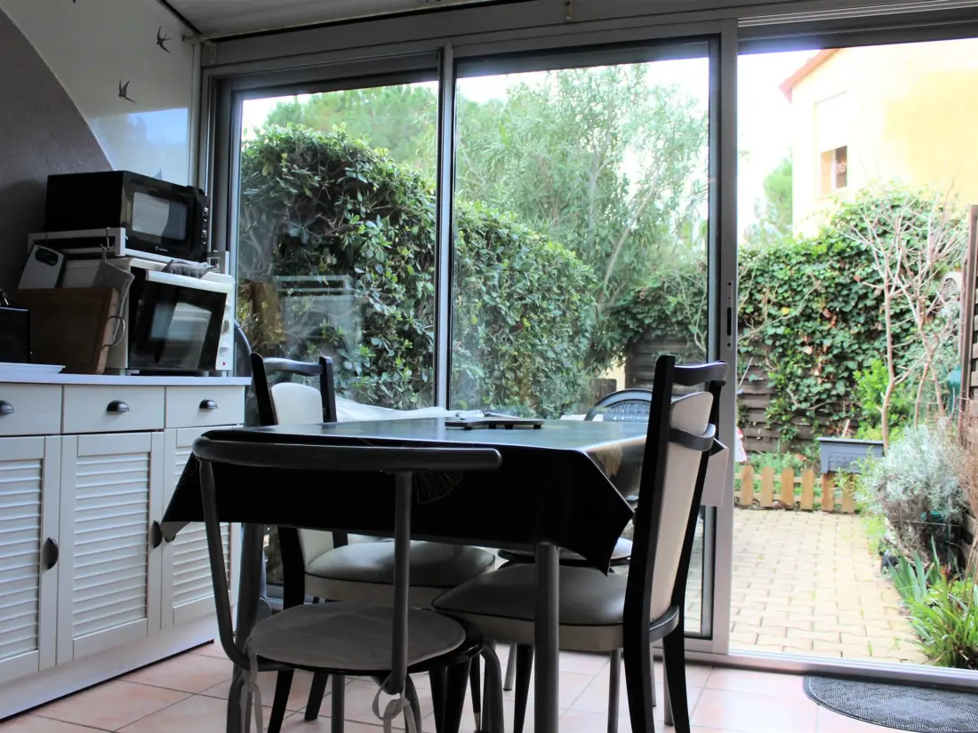 Location de Vacances Balaruc-les-Bains 508