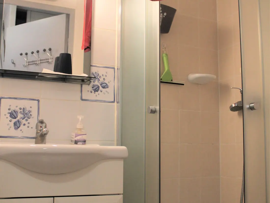 Location de Vacances Balaruc-les-Bains 508