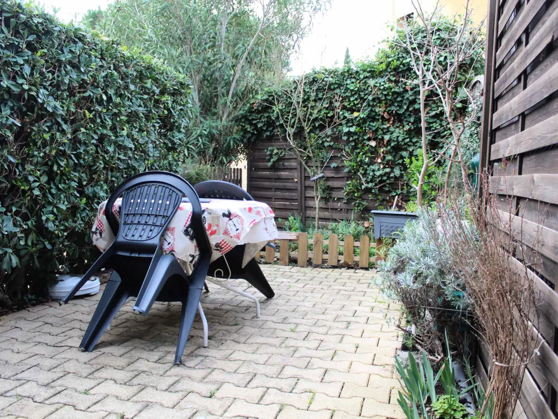Location de Vacances Balaruc-les-Bains 508
