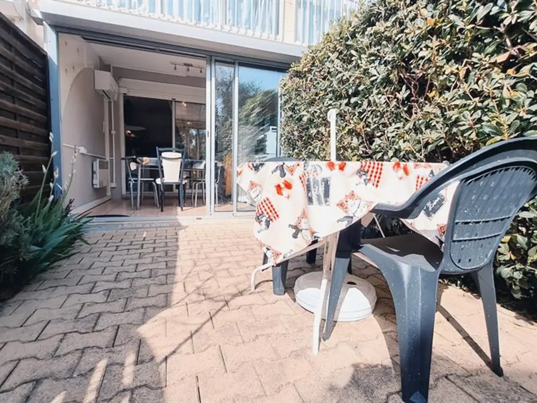 Location de Vacances Balaruc-les-Bains 508