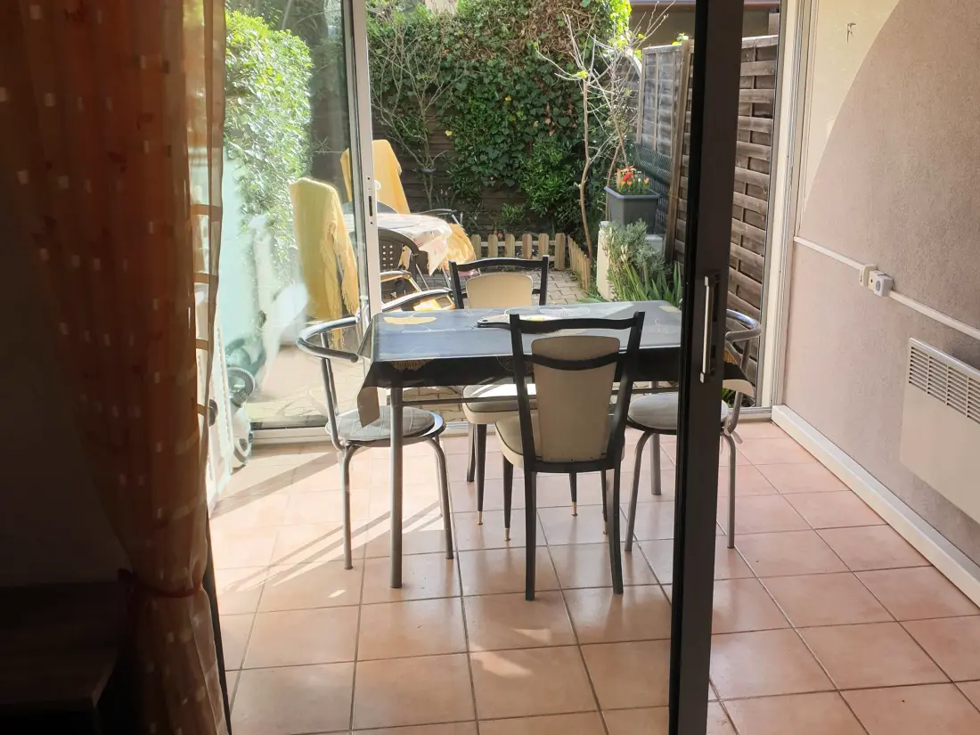 Location de Vacances Balaruc-les-Bains 508