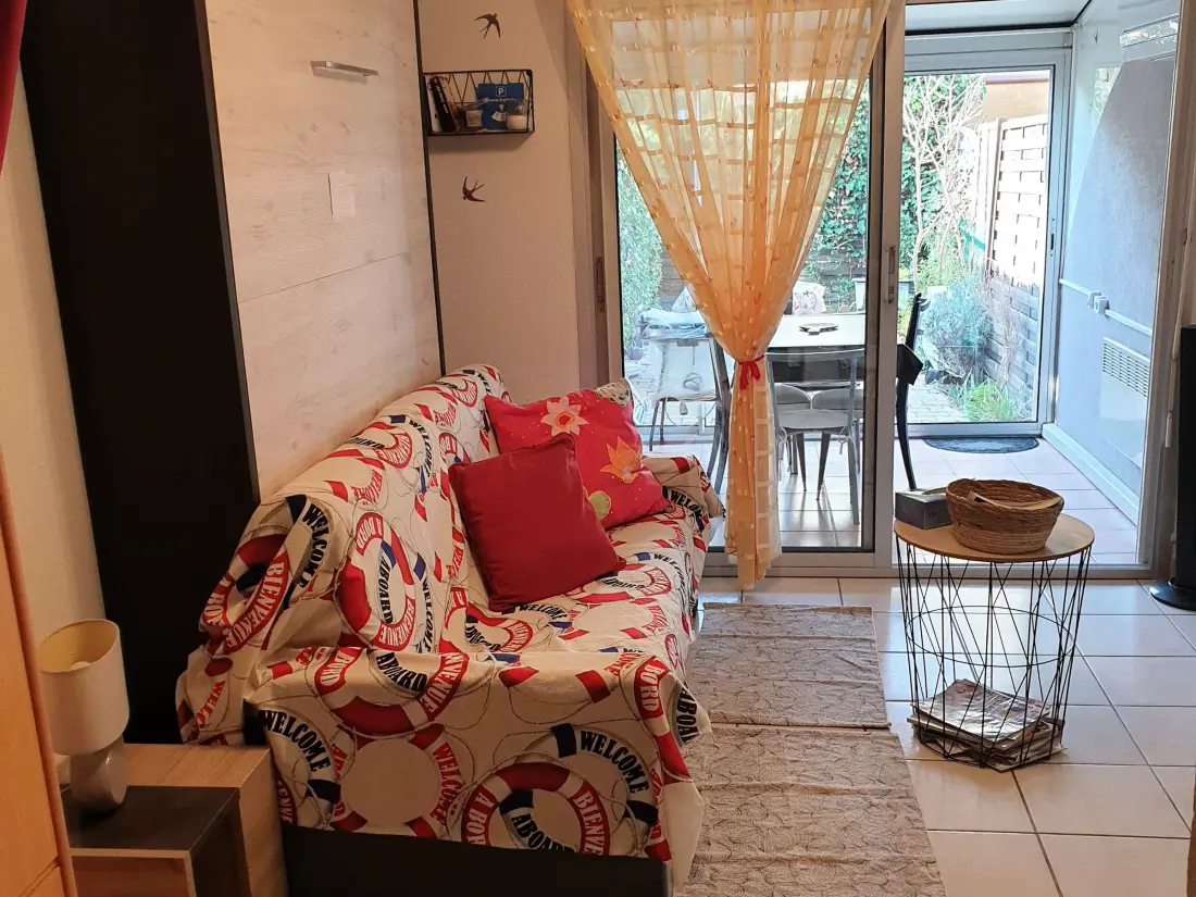Location de Vacances Balaruc-les-Bains 508