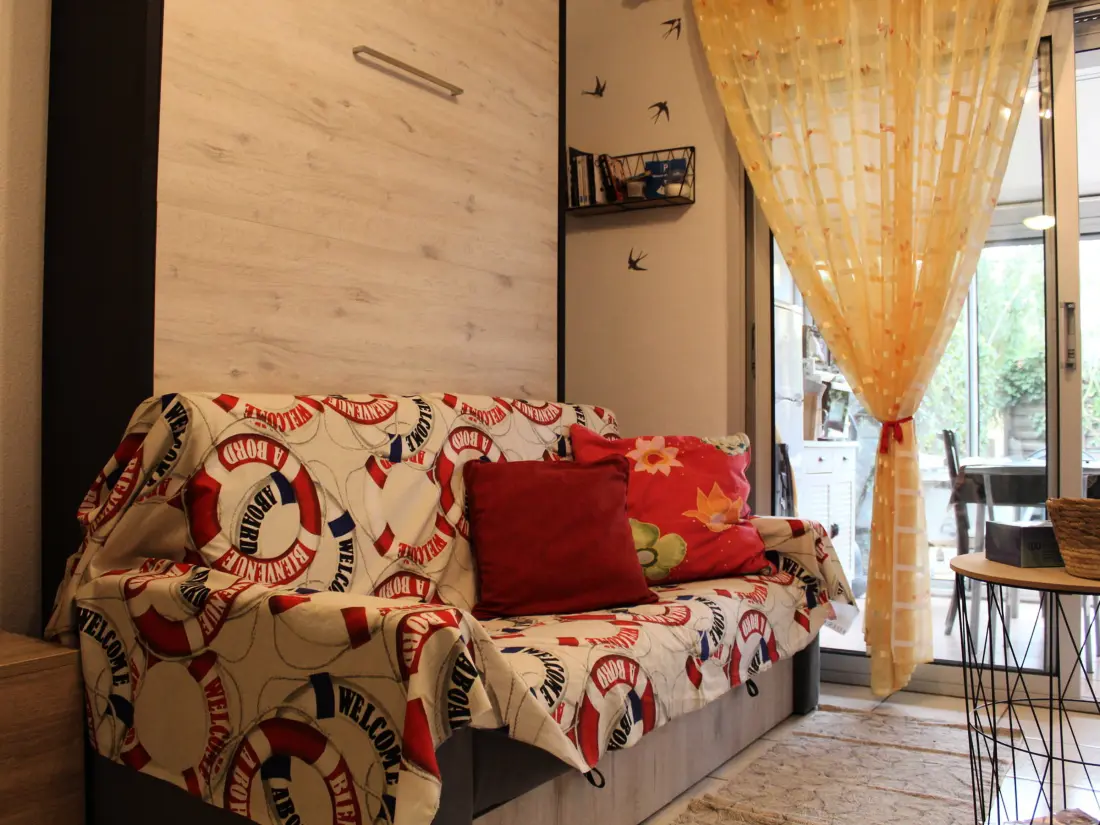 Location de Vacances Balaruc-les-Bains 508