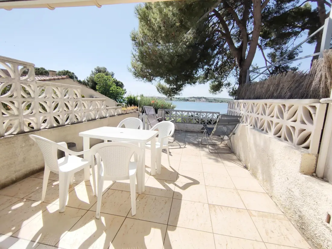 Location de Vacances Balaruc-les-Bains 512