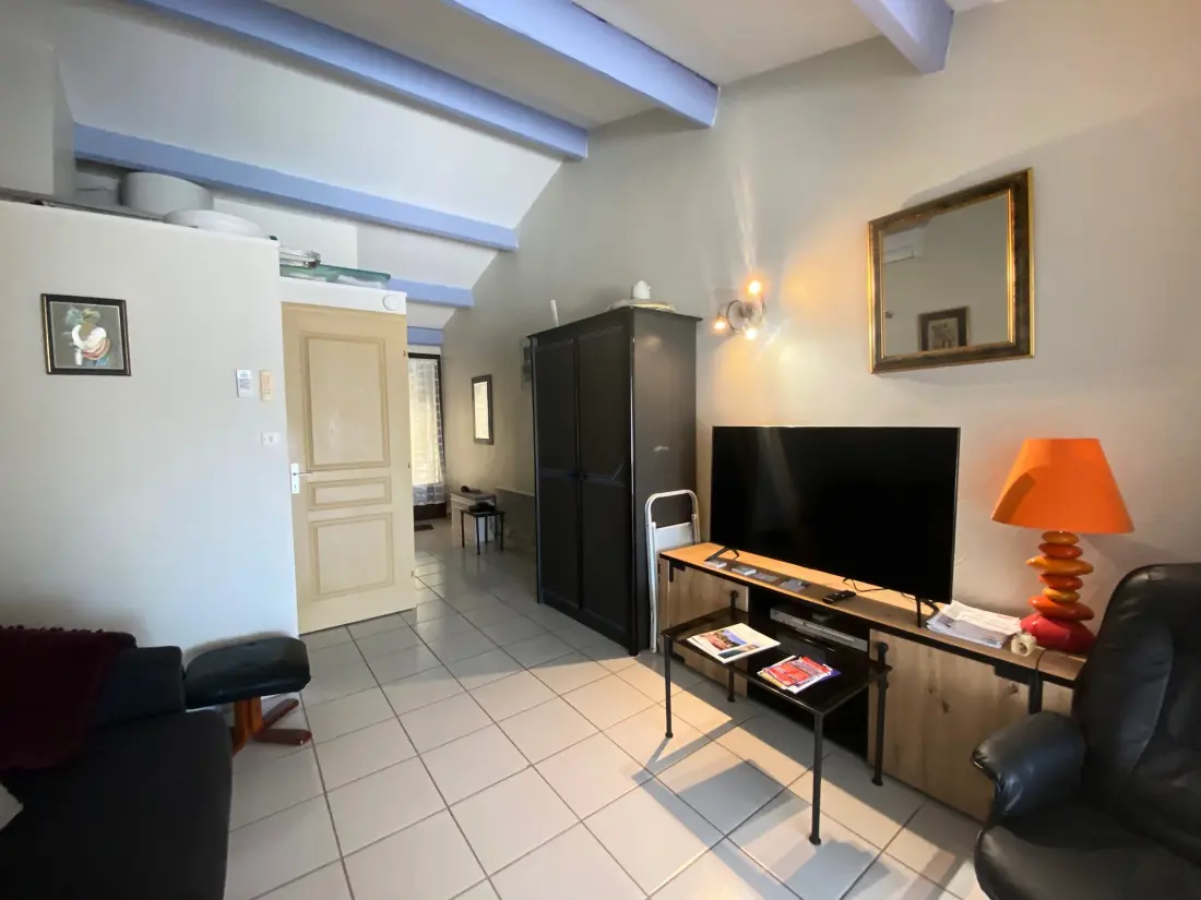 Location de Vacances Balaruc-les-Bains 512