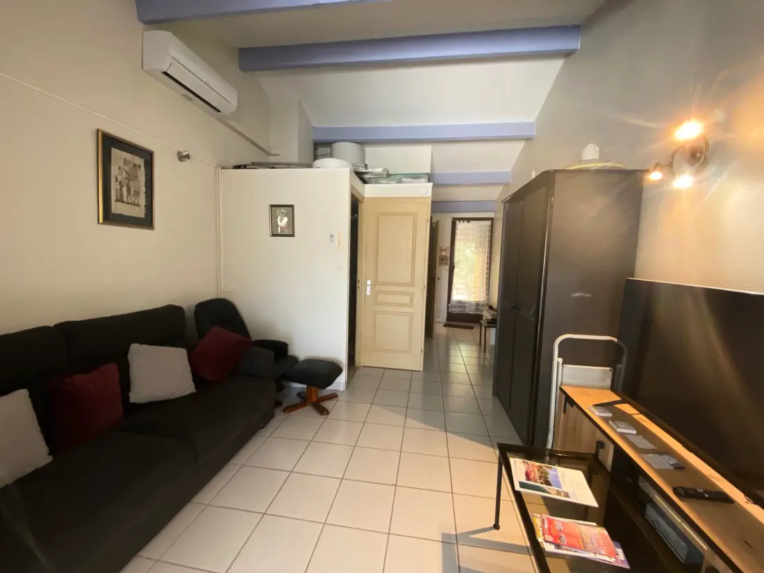 Location de Vacances Balaruc-les-Bains 512