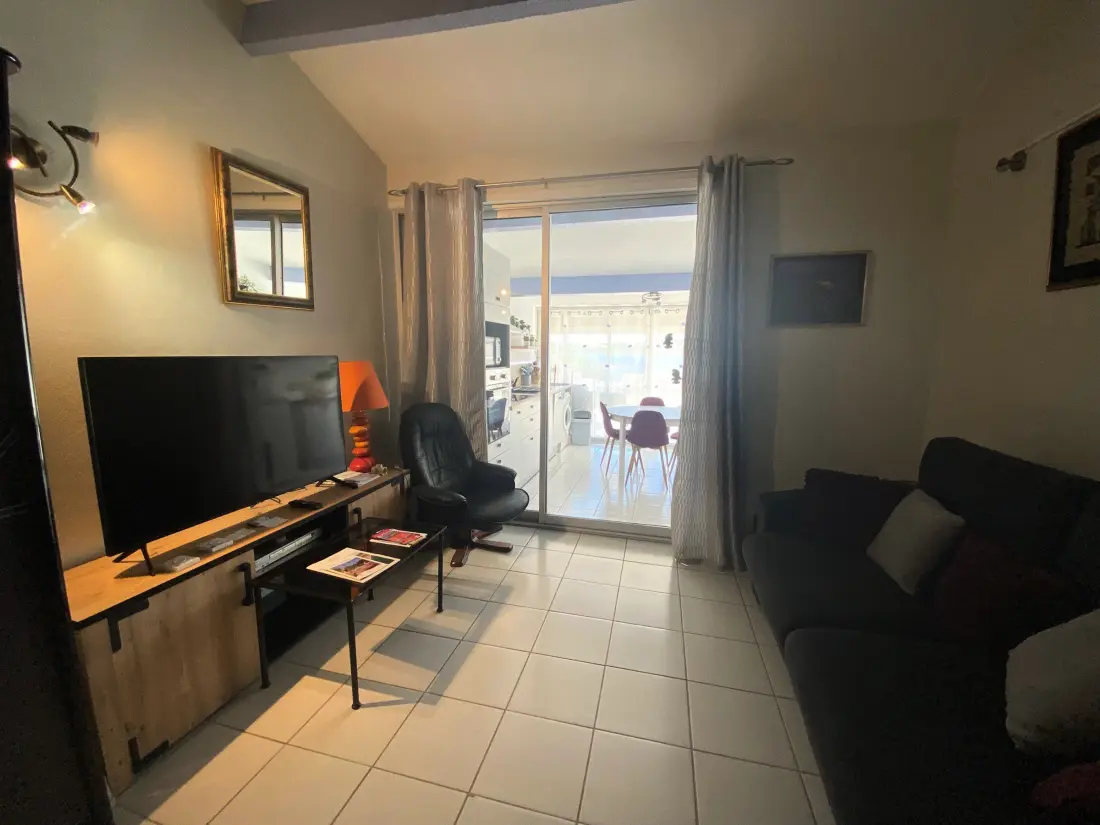 Location de Vacances Balaruc-les-Bains 512