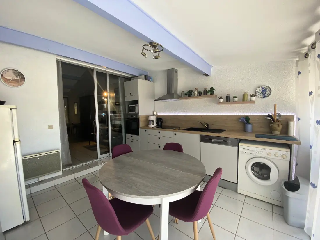 Location de Vacances Balaruc-les-Bains 512
