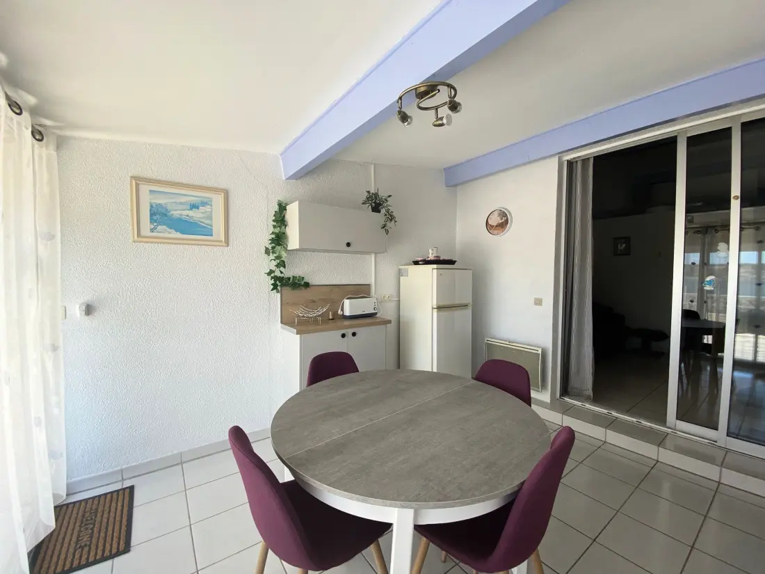 Location de Vacances Balaruc-les-Bains 512