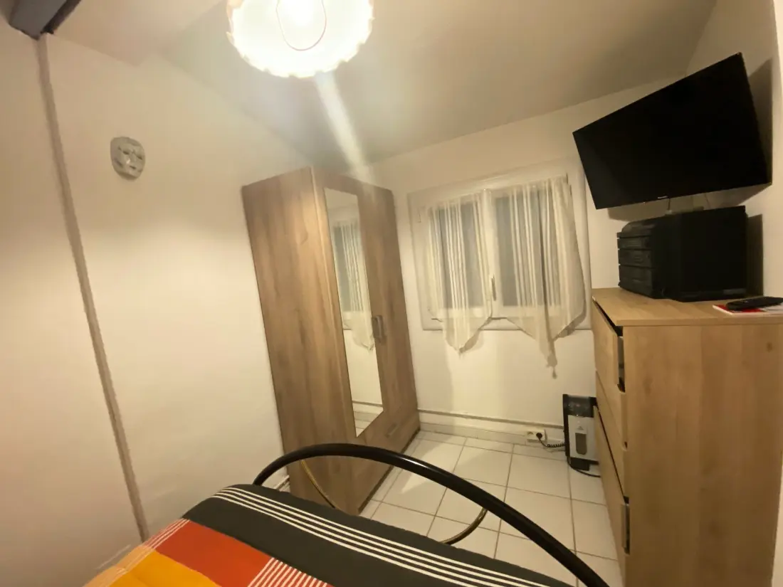 Location de Vacances Balaruc-les-Bains 512