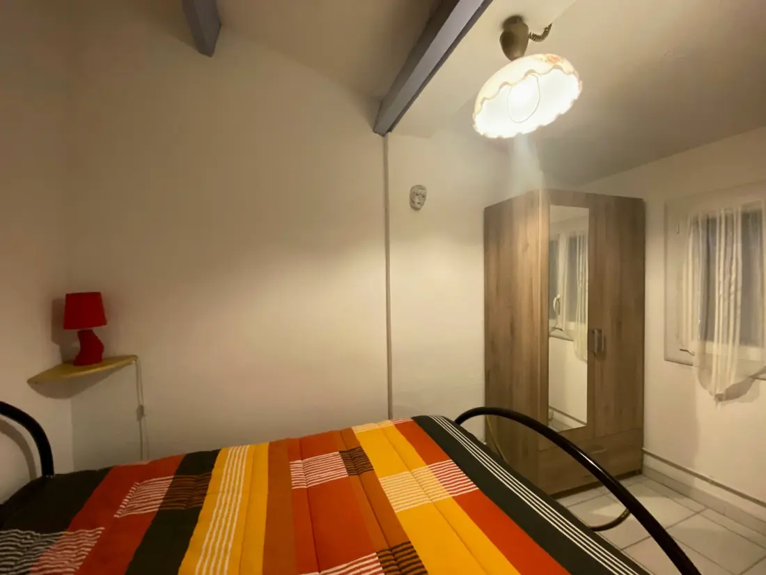 Location de Vacances Balaruc-les-Bains 512