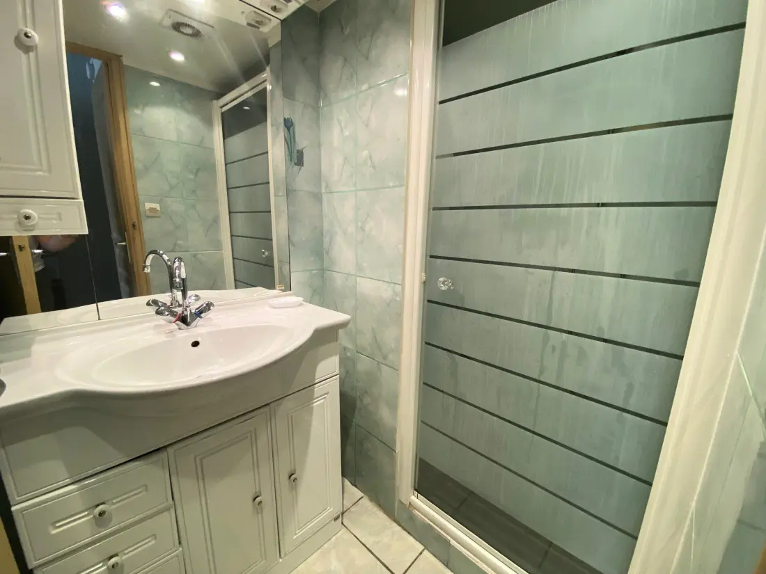 Location de Vacances Balaruc-les-Bains 512