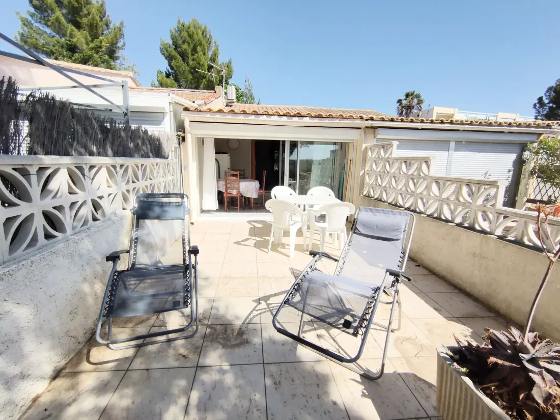 Location de Vacances Balaruc-les-Bains 512
