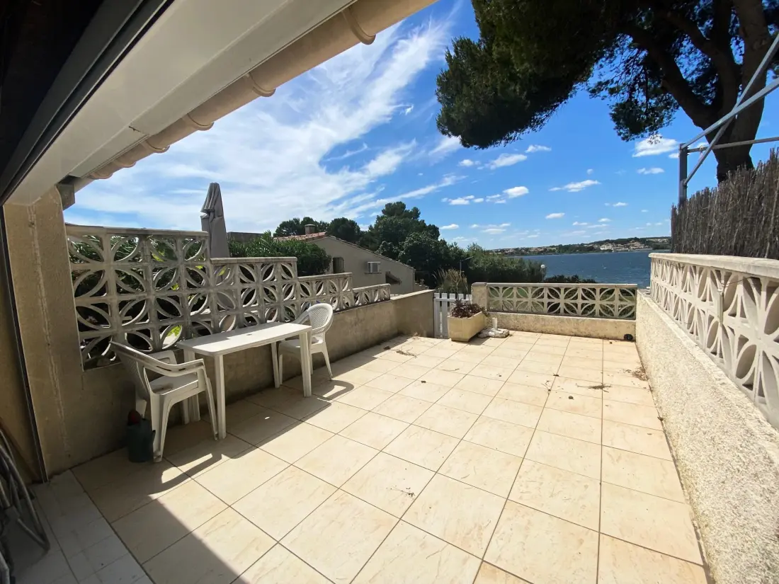 Location de Vacances Balaruc-les-Bains 512