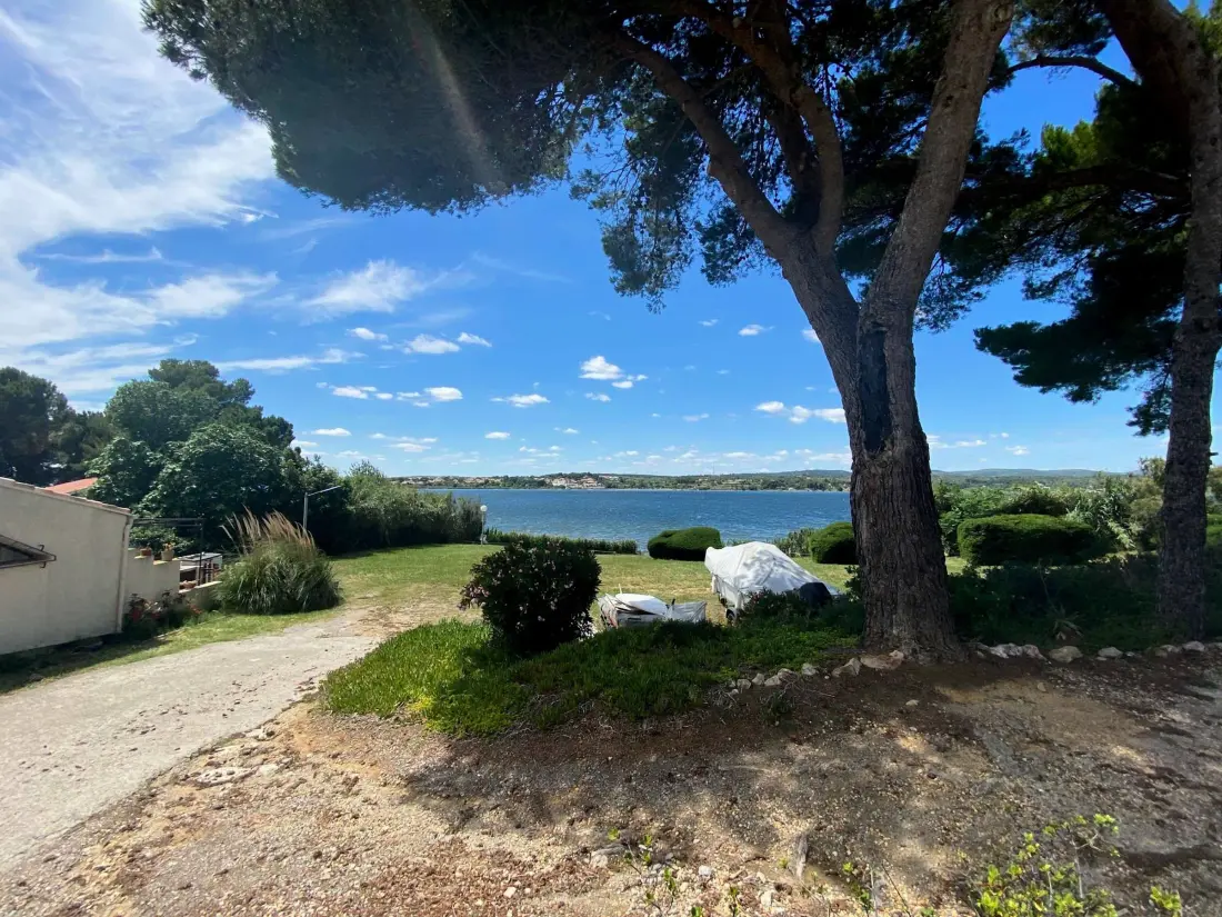 Location de Vacances Balaruc-les-Bains 512