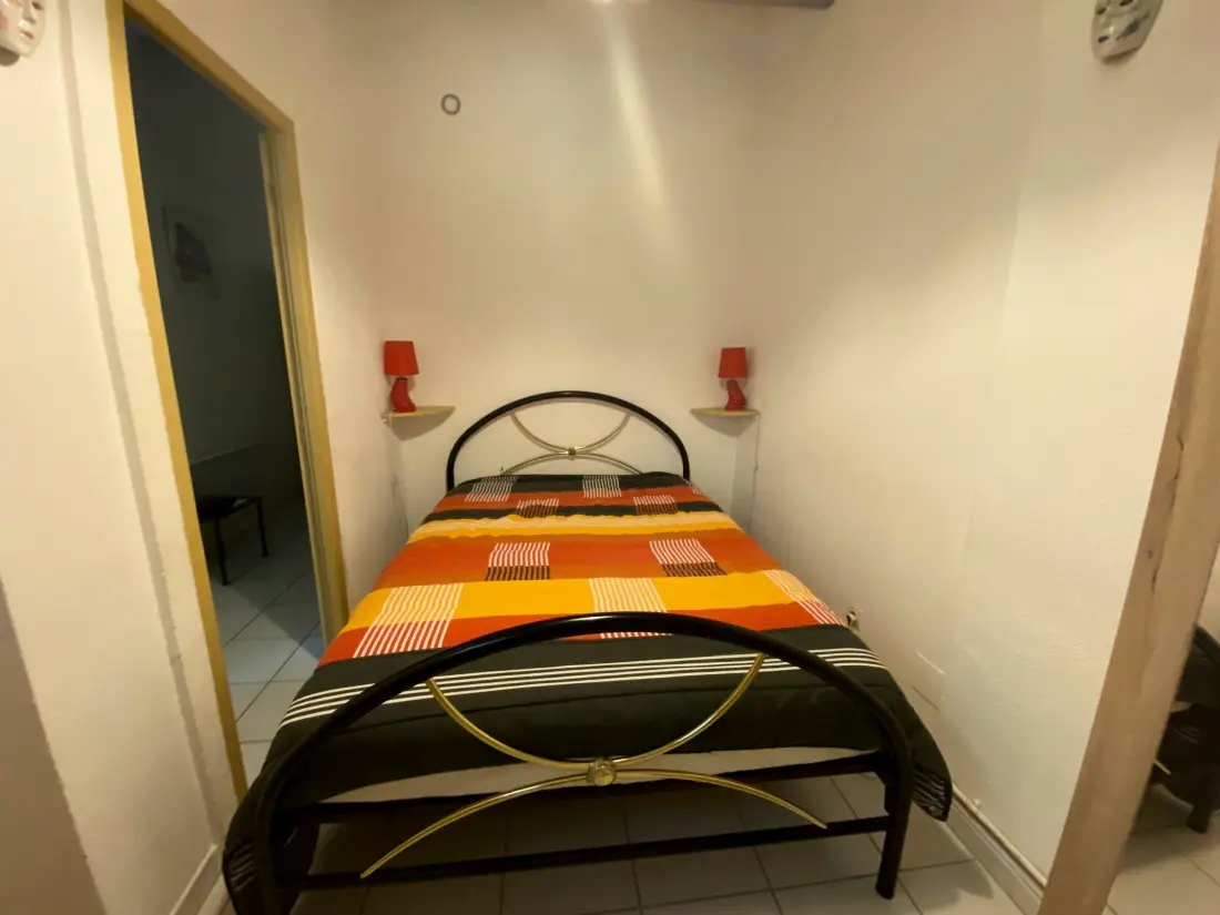 Location de Vacances Balaruc-les-Bains 512