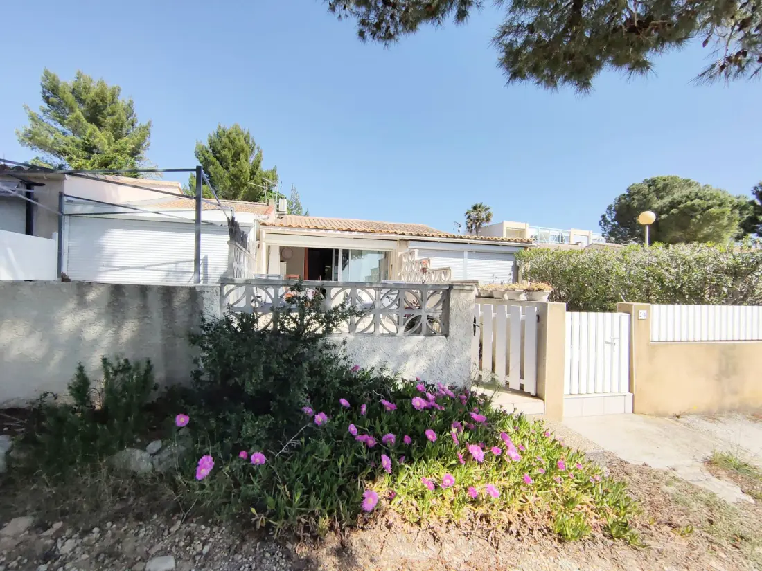 Location de Vacances Balaruc-les-Bains 512