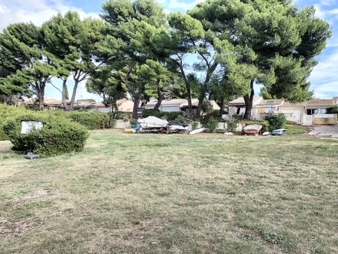 Location de Vacances Balaruc-les-Bains 512