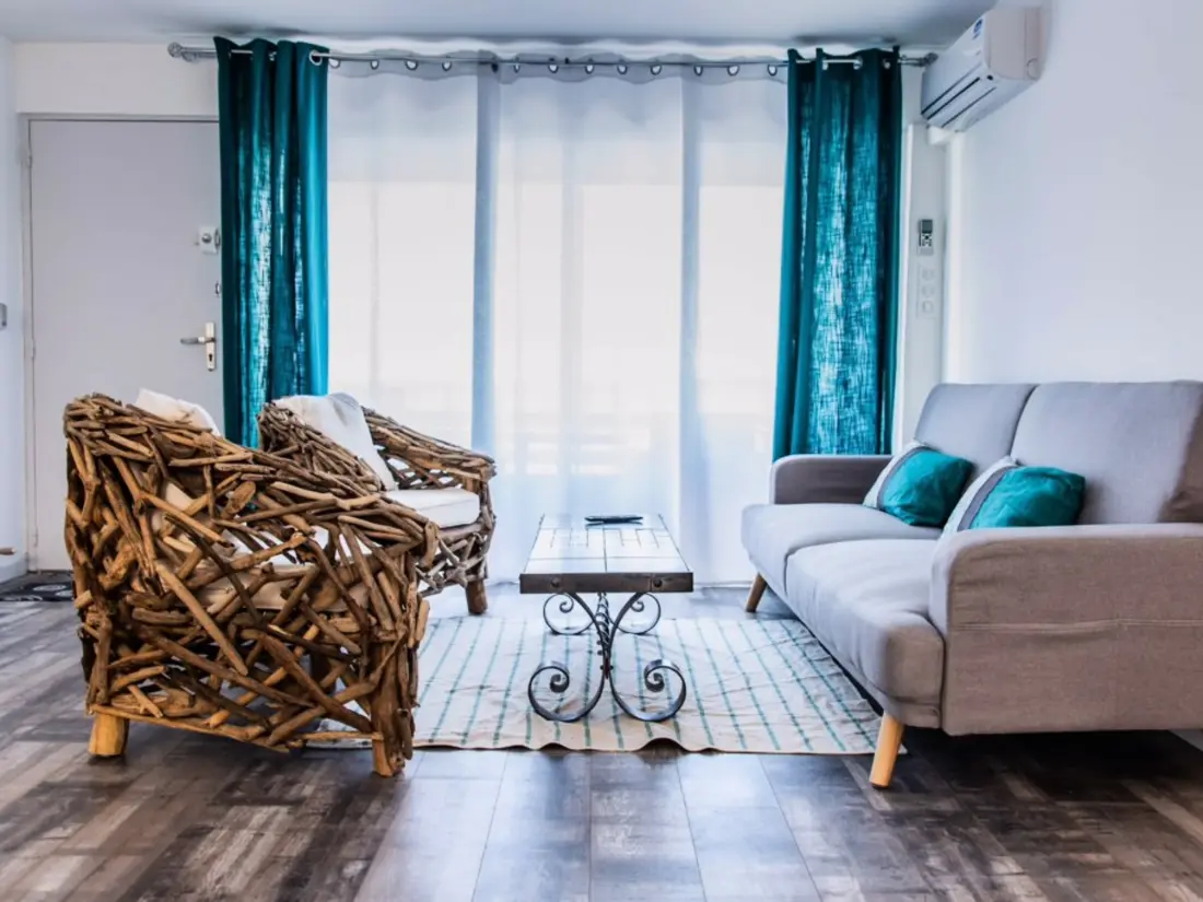 Location de Vacances Balaruc-les-Bains 514