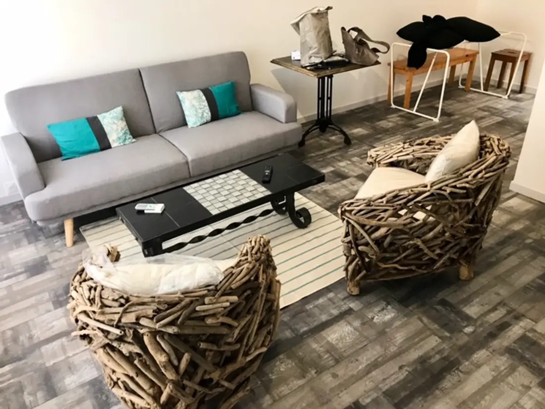 Location de Vacances Balaruc-les-Bains 514