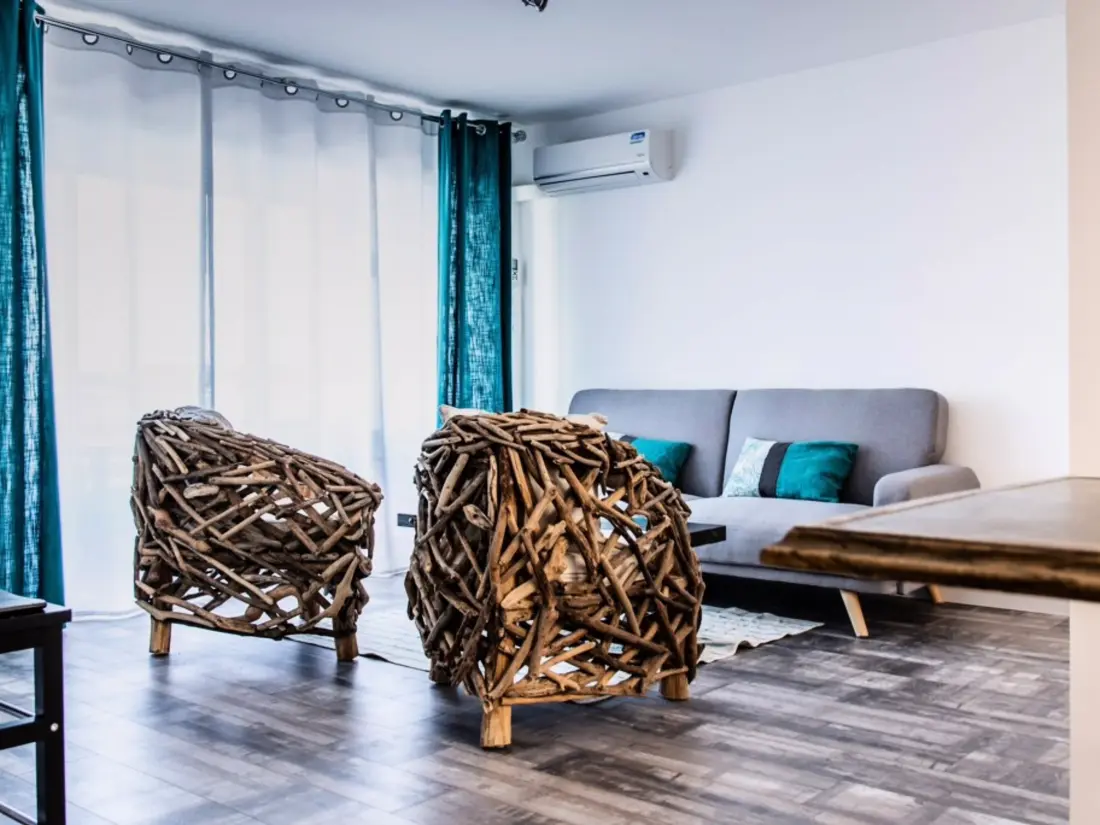 Location de Vacances Balaruc-les-Bains 514