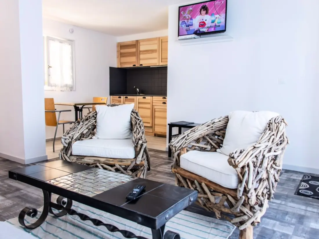 Location de Vacances Balaruc-les-Bains 514
