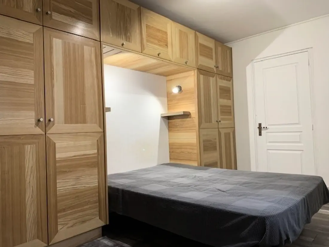 Location de Vacances Balaruc-les-Bains 514
